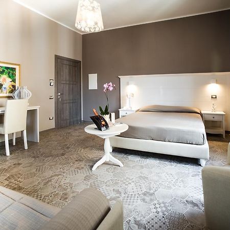 Residenza Del Corso Hotel Matera Kültér fotó