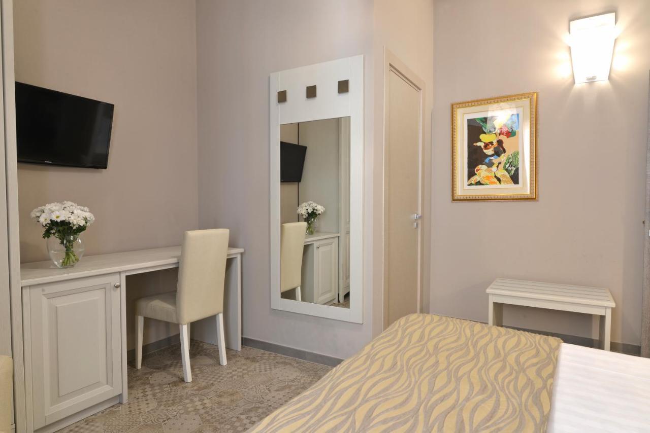 Residenza Del Corso Hotel Matera Kültér fotó
